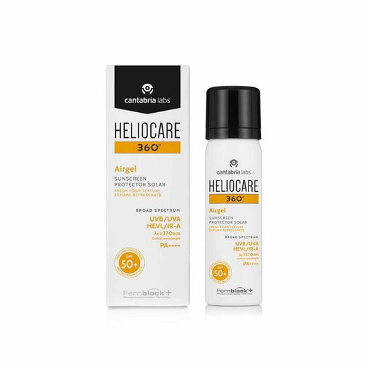 Cantabria Labs HELIOCARE 360º Airgel SPF 50