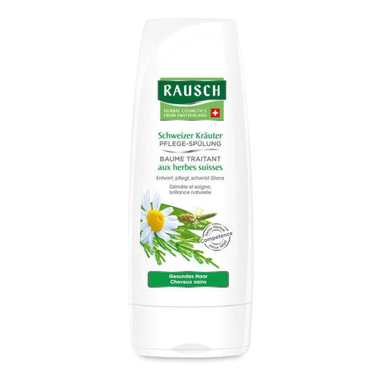 Rausch Swiss Herbal Hair Conditioner 200 ml