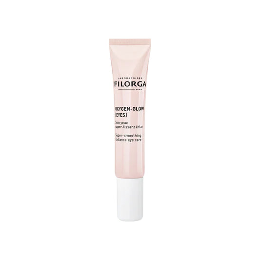 FILORGA OXYGEN-GLOW SUPER-SMOOTHING RADIANCE EYE CARE 15ML