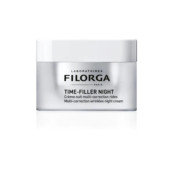 FILORGA TIME FILLER NIGHT CREAM 50ML