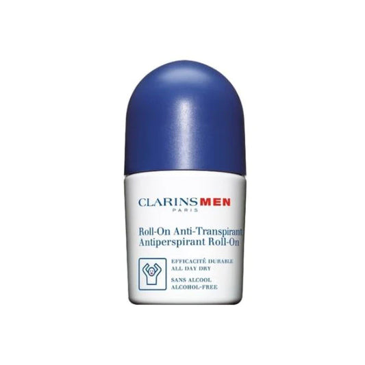 Clarins Clarinsmen Antiperspirant Deo Roll On 50ml