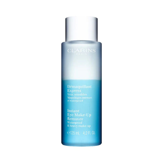 Clarins Instant Eye Make-up Remover 125ml