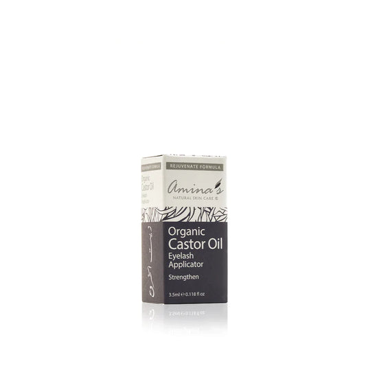 Castor Oil Eyelash Applicator