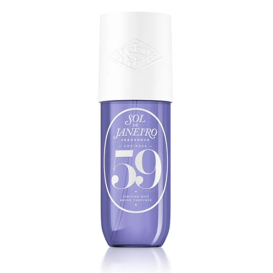 Sol De Janeiro Delicia Drench Perfume Mist