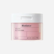 Biodance Collagen Gel Toner Pad