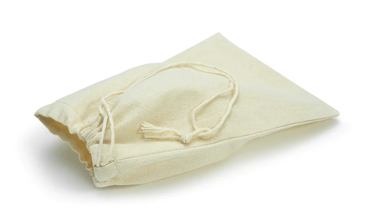 Cotton Bath Infusion Bags