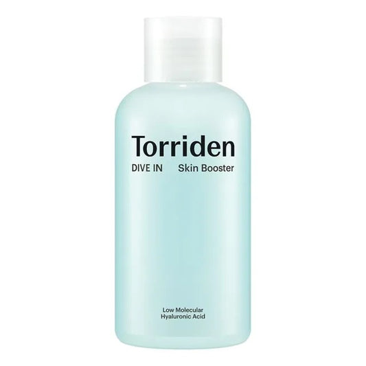 Torriden DIVE-IN Low Molecule Hyaluronic Acid Skin Booster