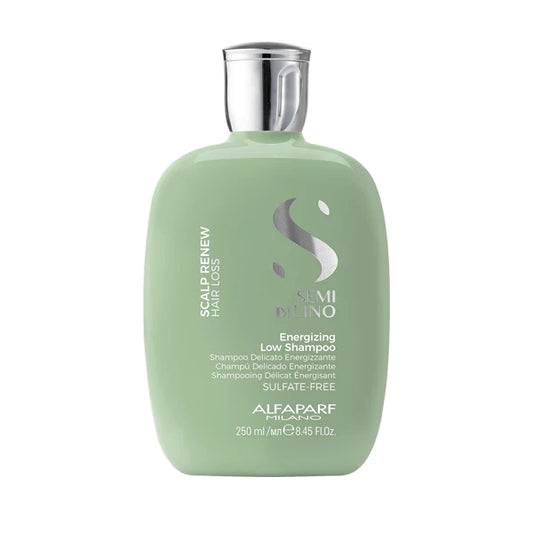Energizing low shampoo 250 ml
