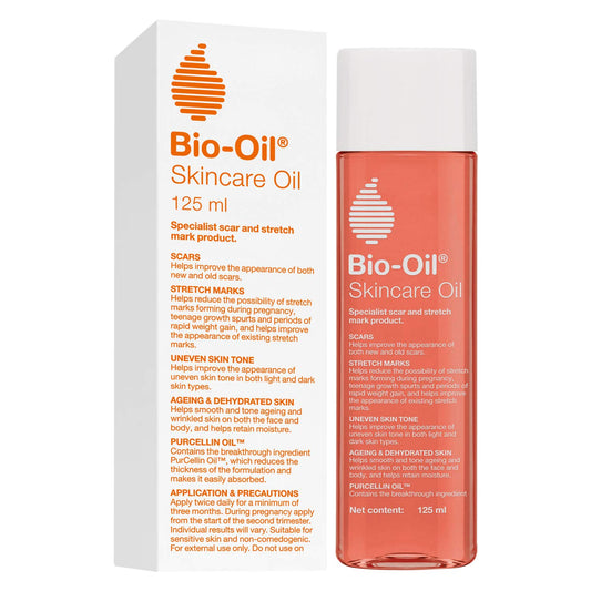 Bio-Oil Original Skincare Oil 125ml