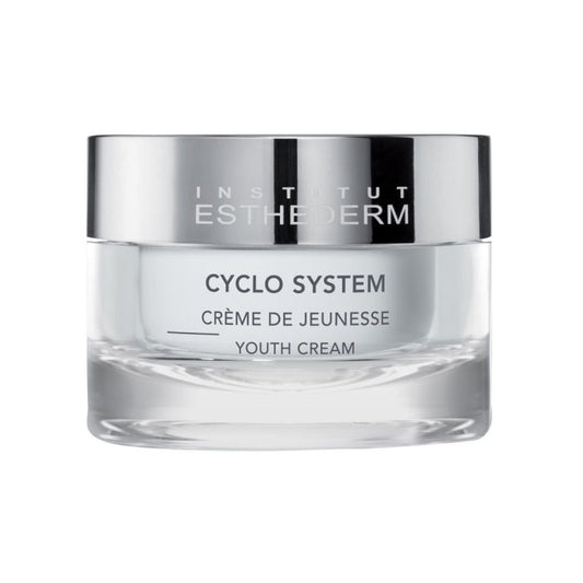 Cyclo System Youth Cream 50ml Institut Esthederm