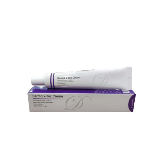 Derma B-Tox Cream 40 ml