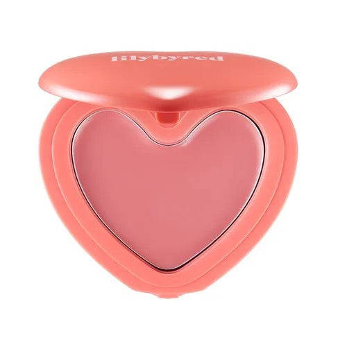 lilybyred - Luv Beam Cheek Balm #03 Mood Rose