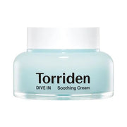 Torriden DIVE-IN Low Molecular Hyaluronic Acid Soothing Cream