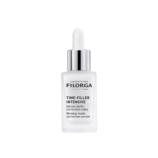 FILORGA TIME-FILLER INTENSIVE WRINKLE MULTI-CORRECTION SERUM 30ML