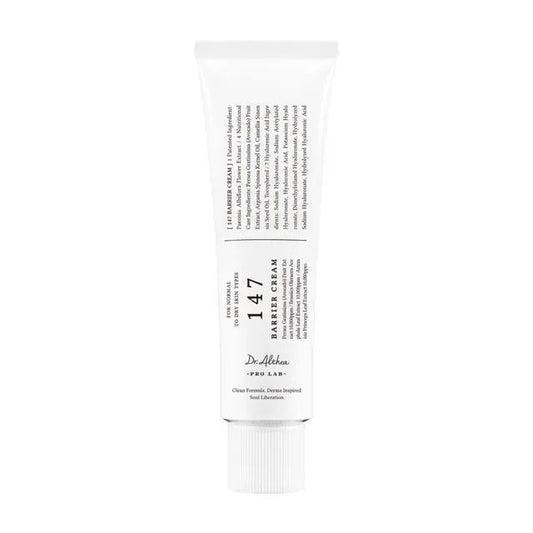 Dr. Althea - 147 Barrier Cream