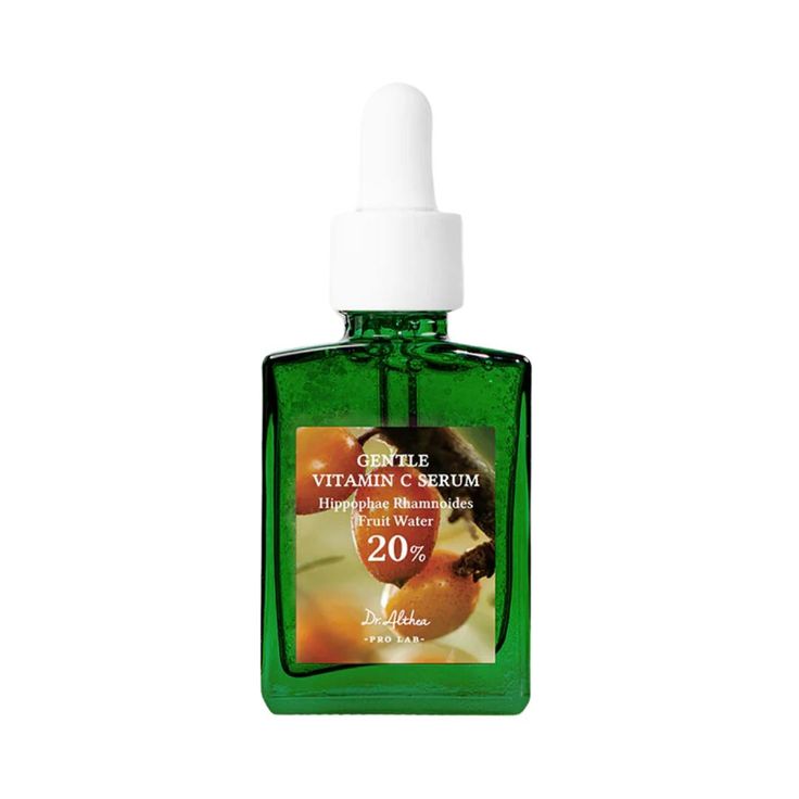 Dr. Althea, Gentle Vitamin C Serum