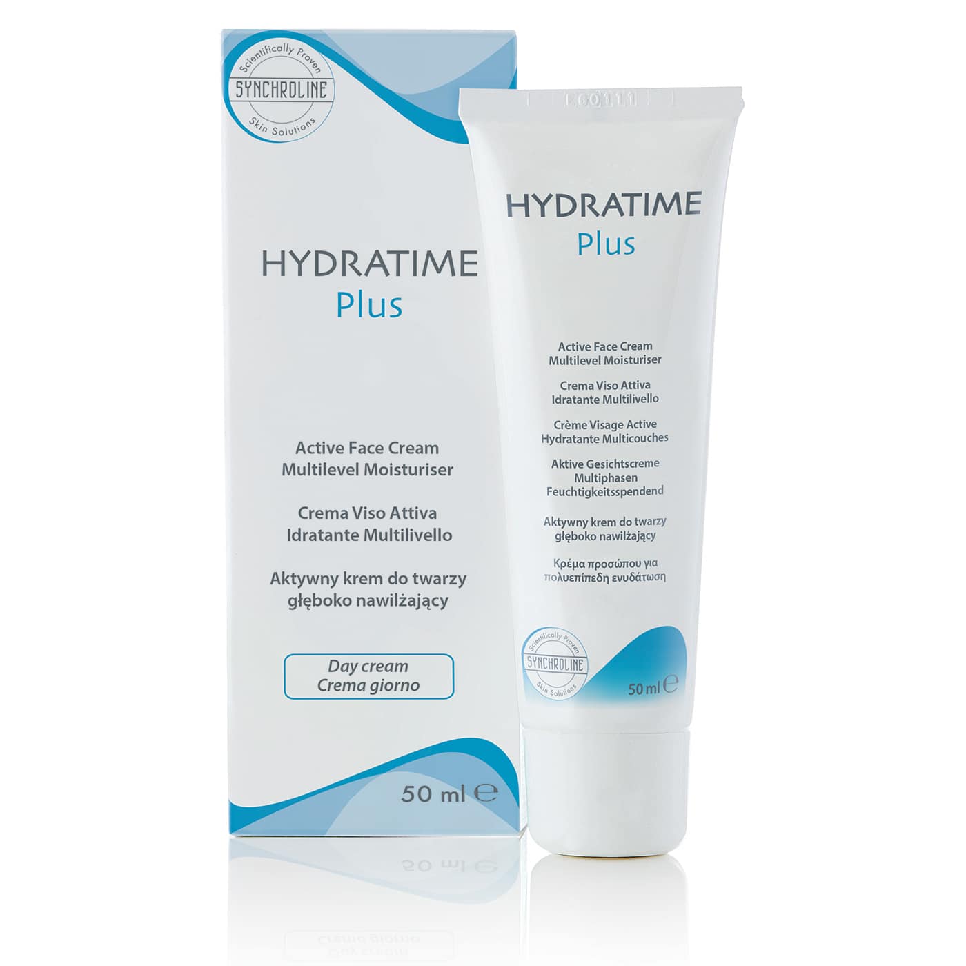 HYDRATIME Plus