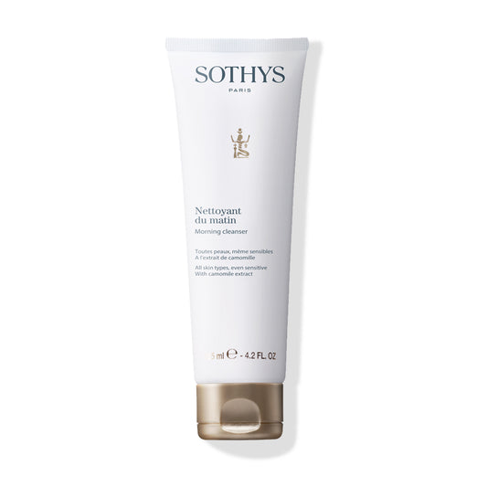 Sothys Morning cleanser