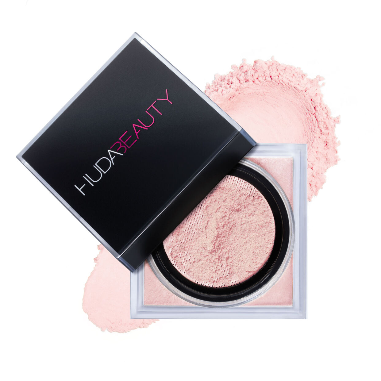 HudaBeauty Easy Bake Loose Baking & Setting Powder (All Shades)