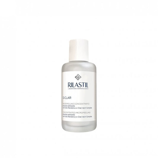 Rilastil D-Clar Concentrated Micropeeling 100 ml