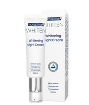 WHITENING NIGHT CREAM