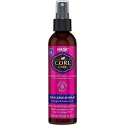 HASK CURL 5 IN 1 LEAVE IN SPRAY 175ML