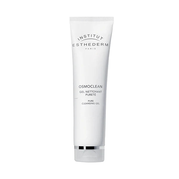 Esthederm Pure Cleansing Gel Tube 150 ml