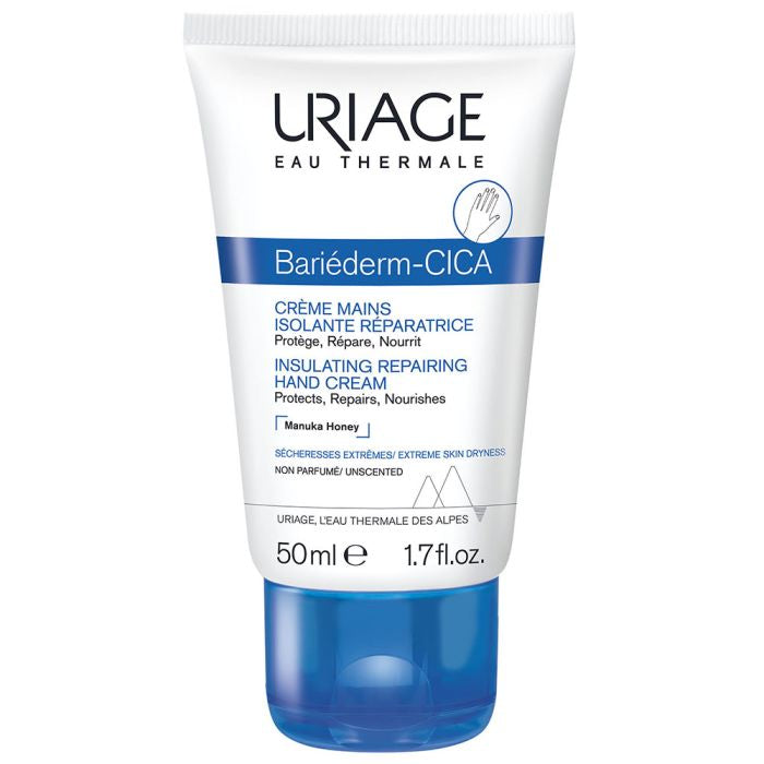 Uriage BARIÉDERM-CICA HAND CREAM