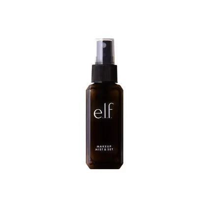 elf Makeup Mist & Set