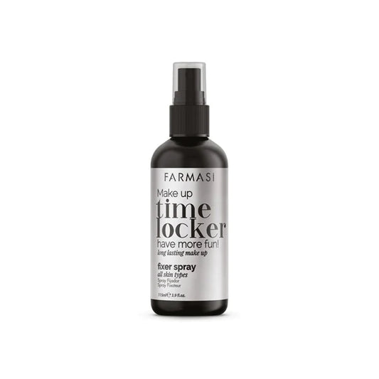 Farmasi Makeup Time Locker Fixer Spray