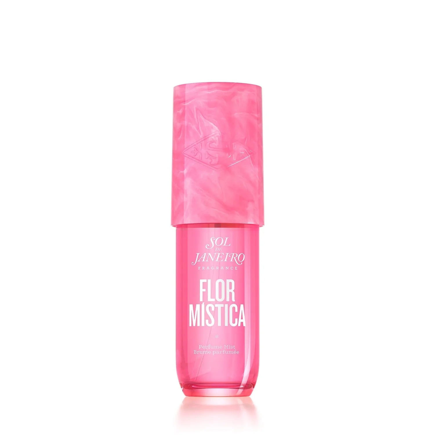SOL DE JANEIRO Limited Edition FLOR MÍSTICA Perfume Mist 90ml