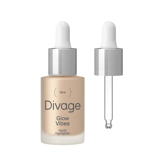 DIVAGE LIQUID HIGHLIGHTER GLOW VIBES