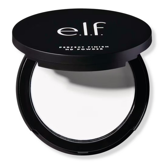 ELF Perfect Finish HD Powder