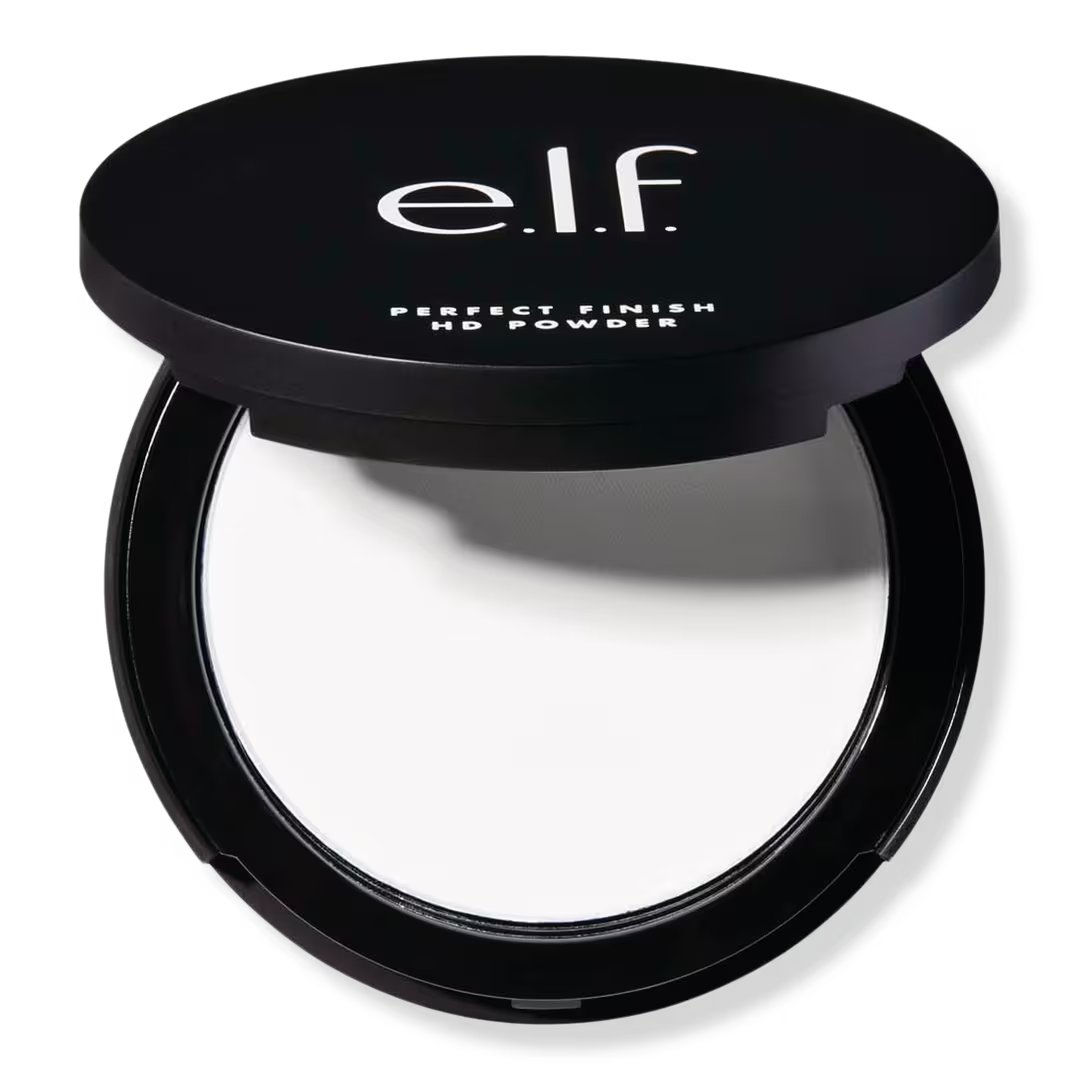 ELF Perfect Finish HD Powder