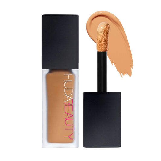 Hudabeauty FauxFilter Luminous Matte Concealer ( Caramel Corn 5.1N )