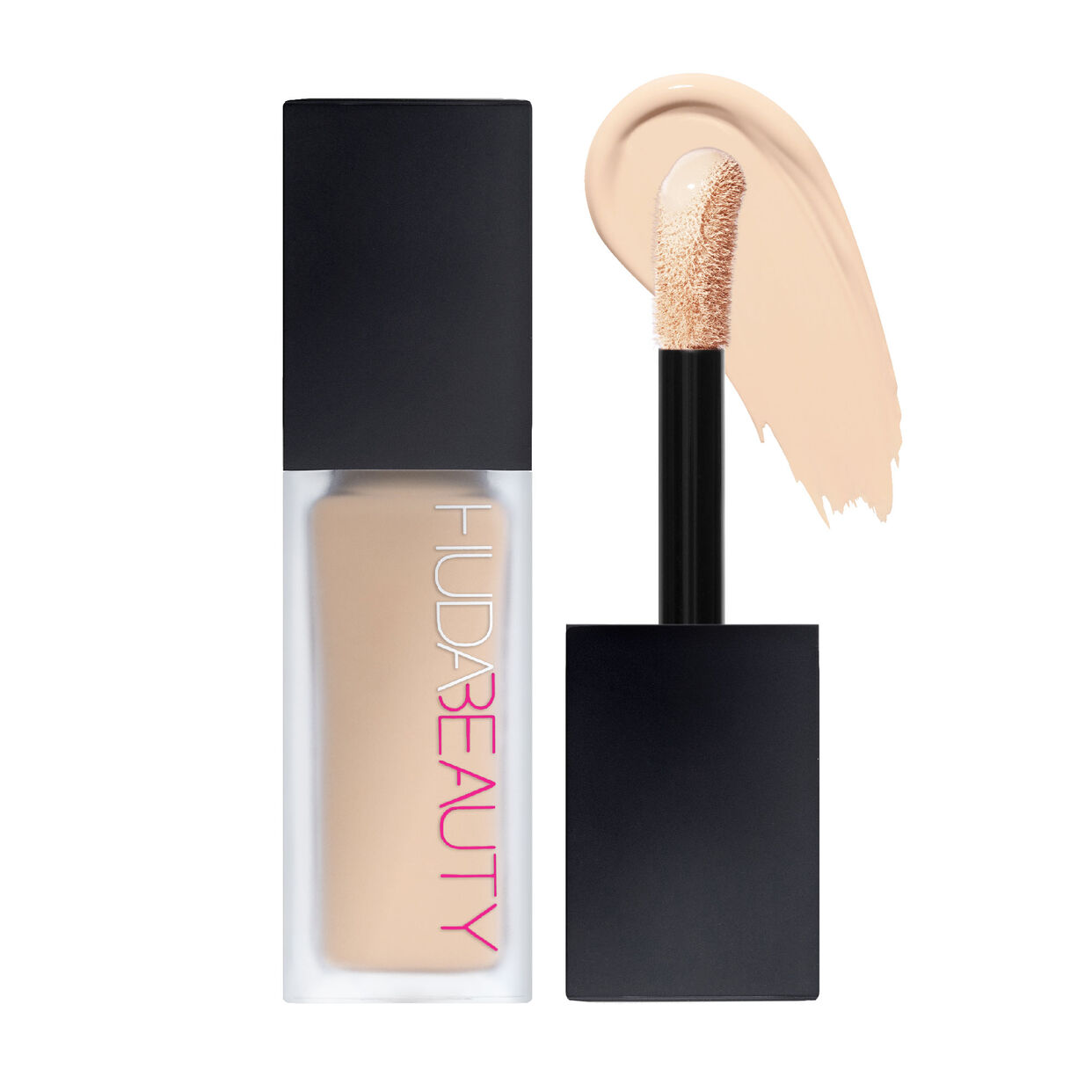 Hudabeauty FauxFilter Luminous Matte Concealer (  Marshmallow 1.3G )