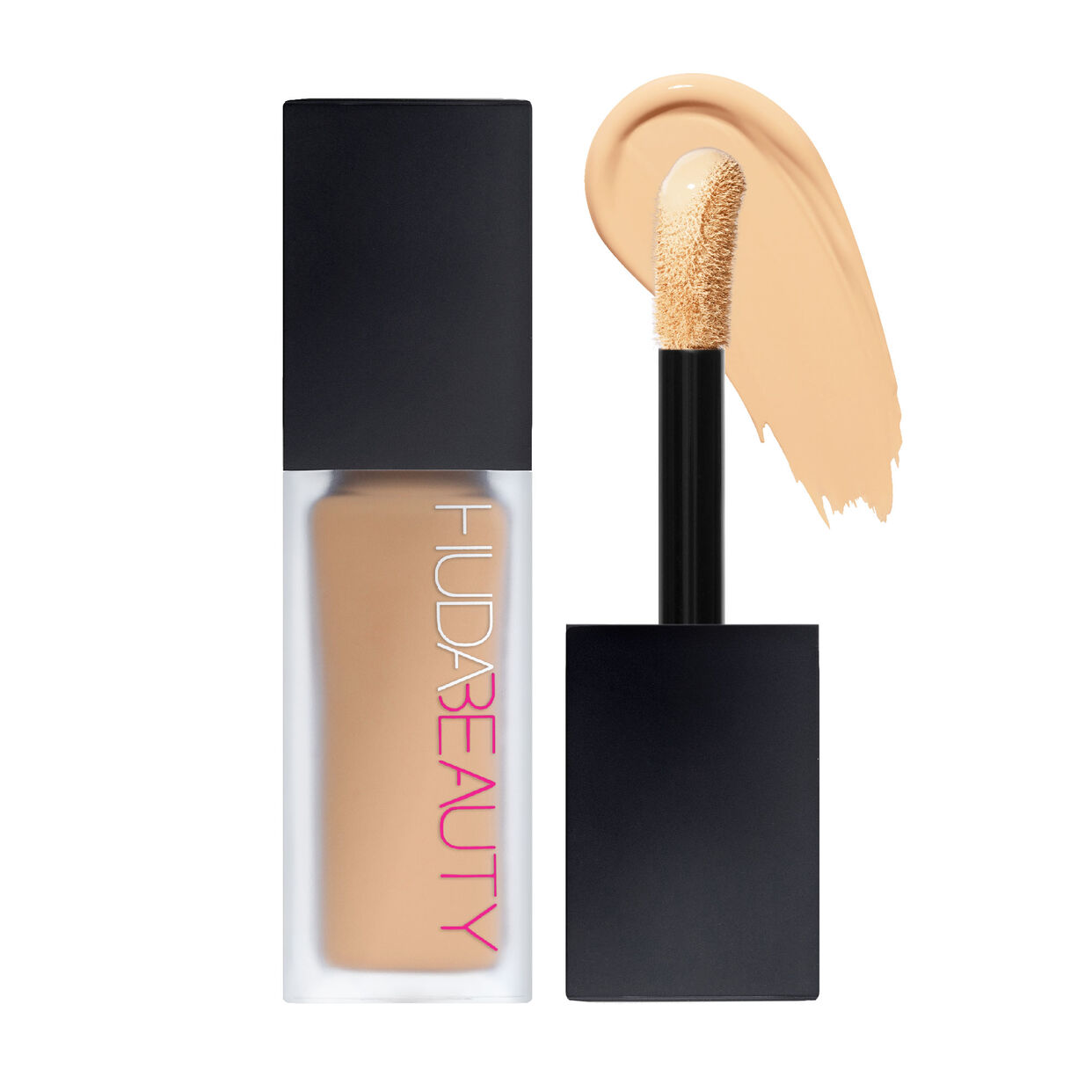 Hudabeauty FauxFilter Luminous Matte Concealer ( Nougat 2.5G )