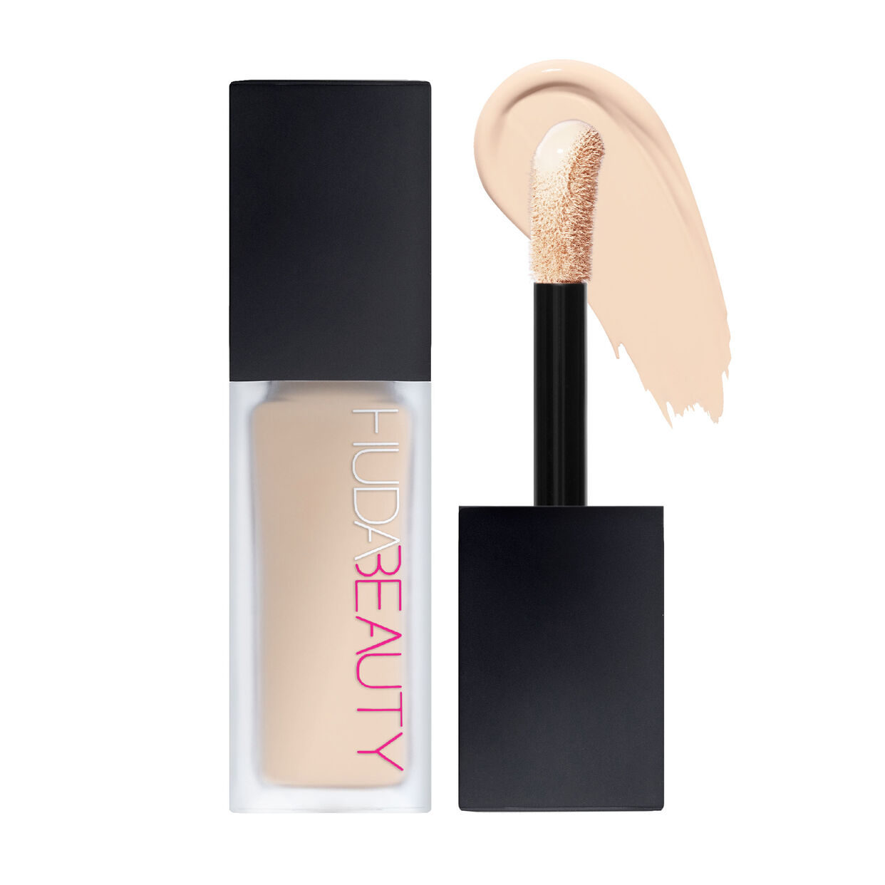 Hudabeauty FauxFilter Luminous Matte Concealer ( Royal Icing 1.1N )