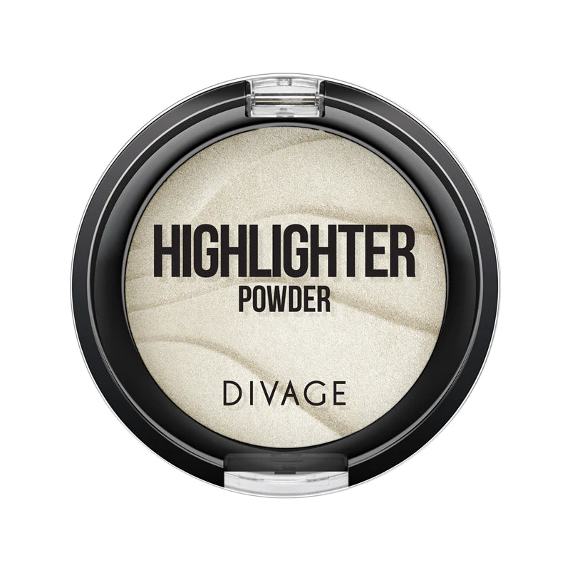 Divage Highlighter Compact Powder