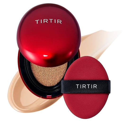 TIRTIR, Mask Fit Red Cushion, 29N Natural Beige