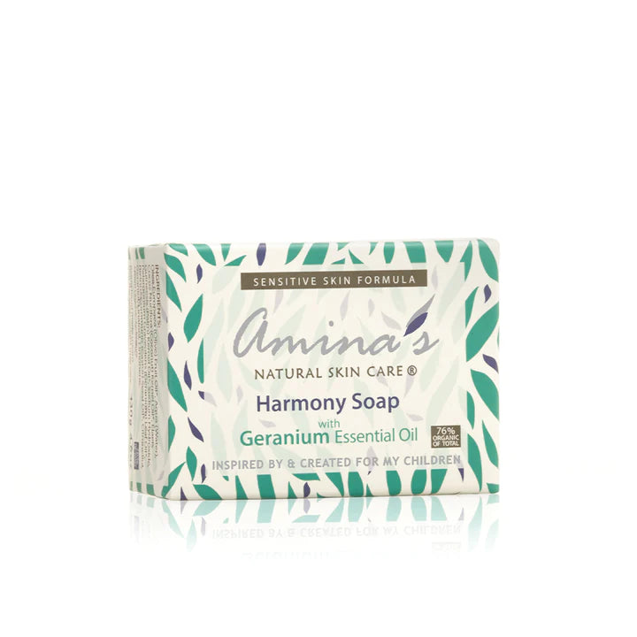 Harmony Soap
