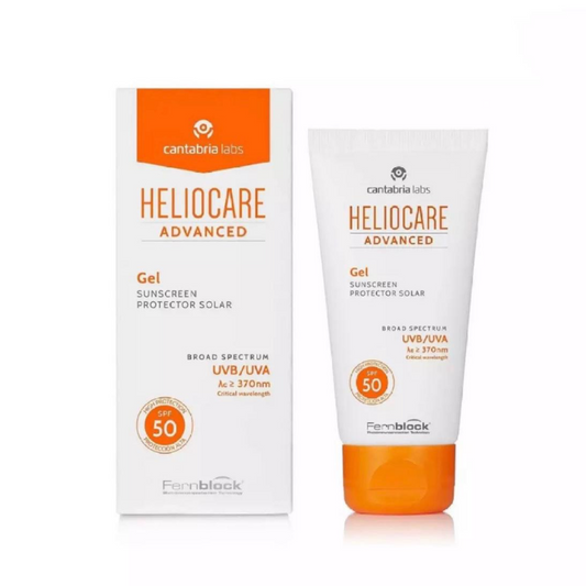 Cantabria Labs HELIOCARE ultra gel 90 50 spf