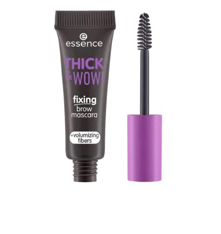 Essence Thick And Wow Fixing Brow Mascara