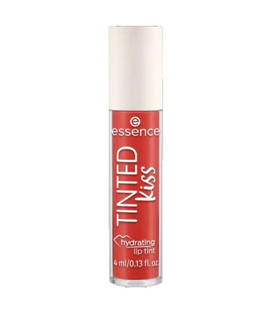 Essence Tinted Kiss Hydrating Lip Tint 4ml