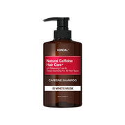 kundal Natural Caffeine Hair Care, Shampoo 500ml