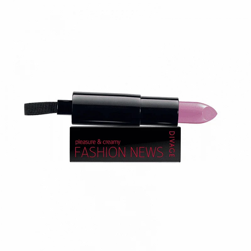 Divage Fashion News Classic Lipstick