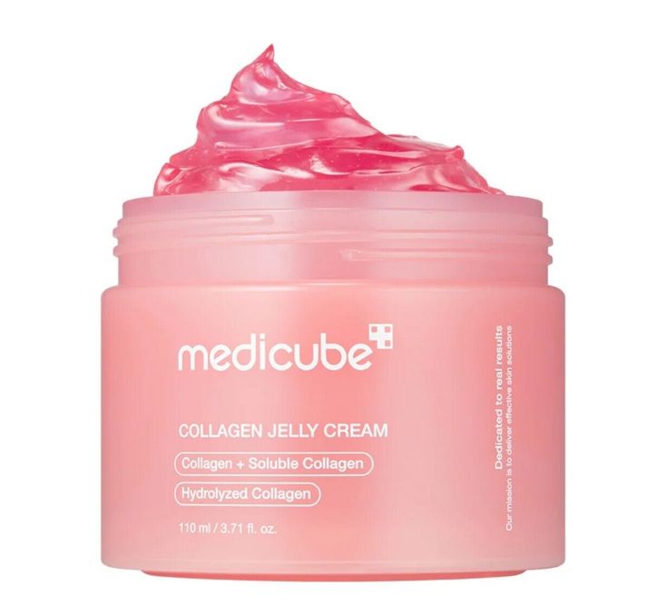 Medicube Collagen Jelly Cream