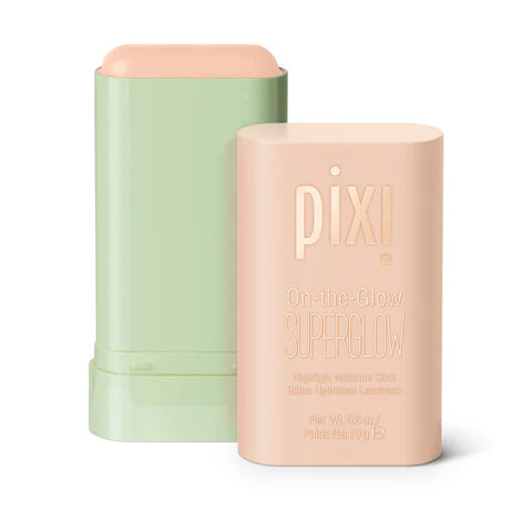 Pixi On-the-Glow SuperGlow (NaturaLustre)