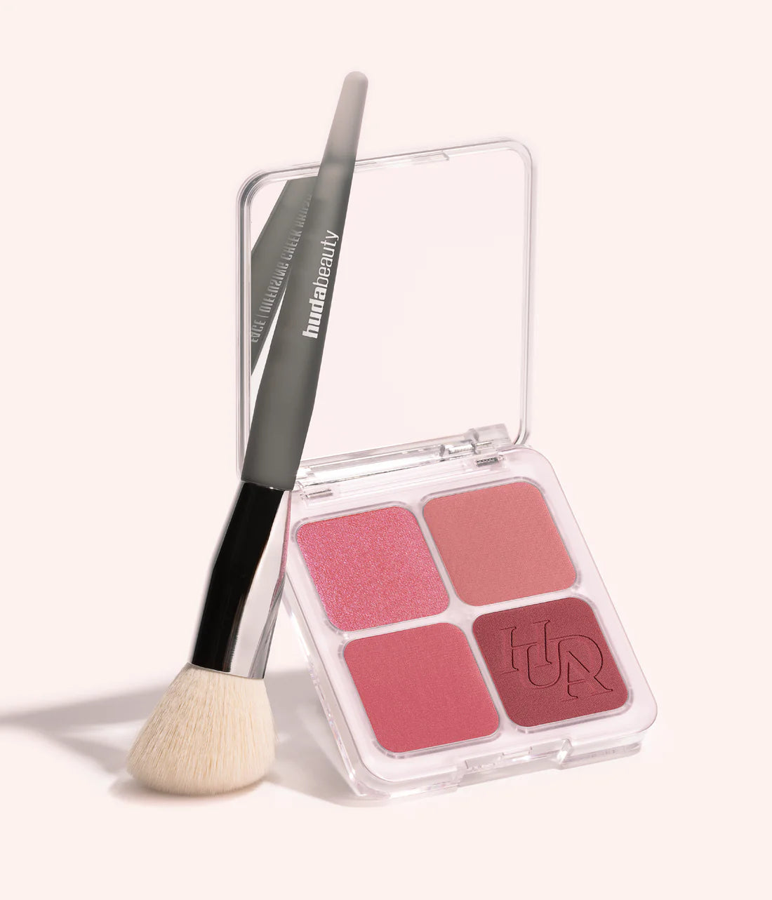 Hudabeauty DIFFUSING CHEEK BRUSH