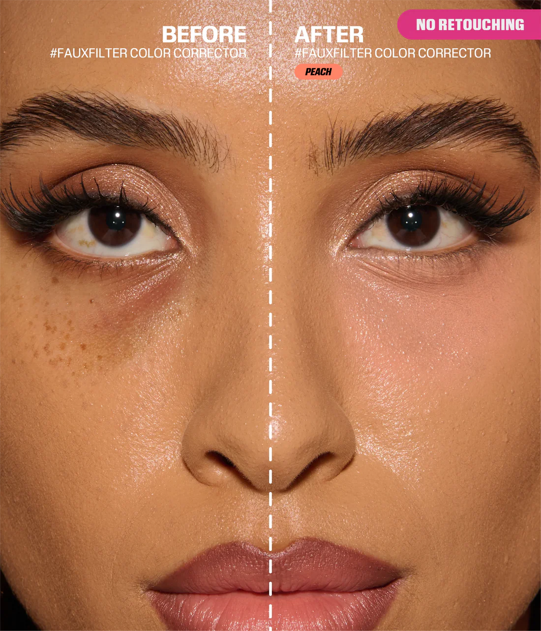 HudaBeauty #FAUXFILTER Under Eye Color Corrector (All Shades)